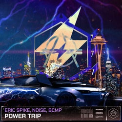 Power Trip - Extended Mix