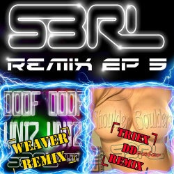 S3RL Remixes EP 5