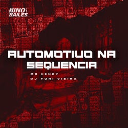 Automotivo na Sequência