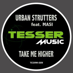 Take Me Higher