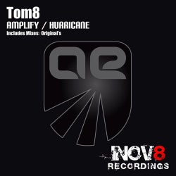 Amplify / Hurricane