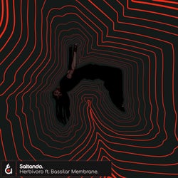 Saltando (feat. Herbivoro)