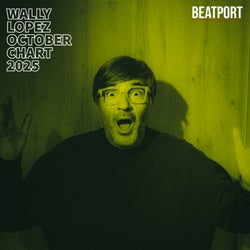 WALLY LOPEZ TOP10 OCTOBER 2025