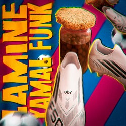 LAMINE YAMAL FUNK