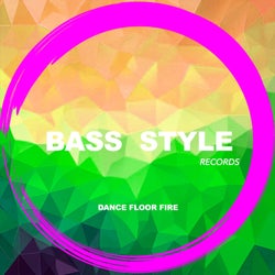 Dance Floor Fire