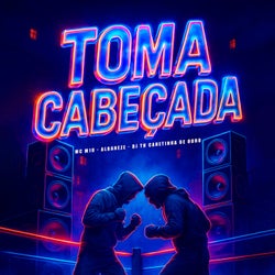 Toma Cabeçada