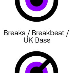 On Our Radar 2023: Breaks / UK Bass