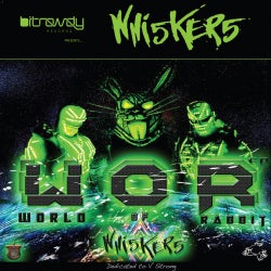 W.O.R EP