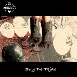 Soy de Tejas - Smuggler 2025