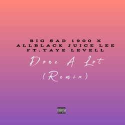 Done A Lot (Remix)