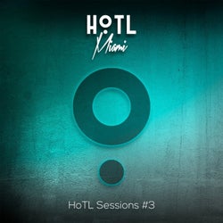 HoTL Sessions #3: Miami