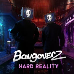 Hard Reality (feat. Melike Konur)