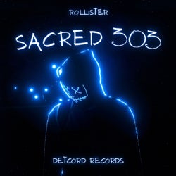 Sacred 303