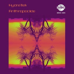 Anthropocide