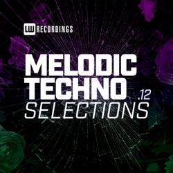 Melodic Techno Selections, Vol. 12