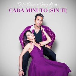 Cada Minuto (Sin Ti) [OAM Remix]