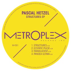 Structures EP