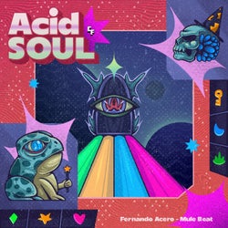 Acid Soul