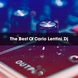 The Best of Carlo Lentini DJ