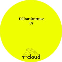 Yellow Suitcase 08