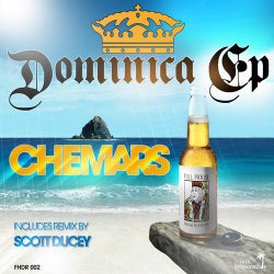 Dominica EP