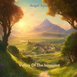 Valley Of The Innocent (Slow Version)