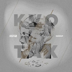 Cover art for Gangup