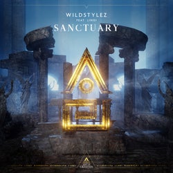 Sanctuary (feat. Lindi)