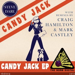 Candy Jack EP