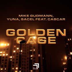 Golden Cage (Extended Mix)