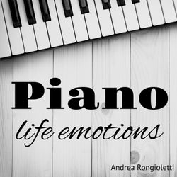 Piano Life Emotions