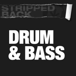 Stripped Back Tracks: Drum & Bass