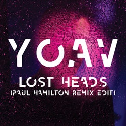 Lost Heads (Paul Hamilton Remix Edit)