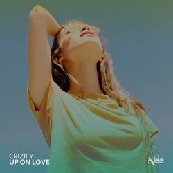 Up On Love