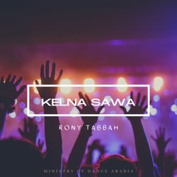 Kelna Sawa