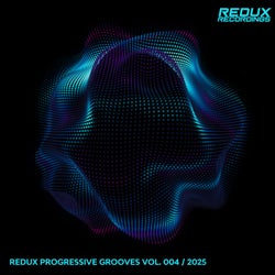 Progressive Grooves by Redux Vol. 4