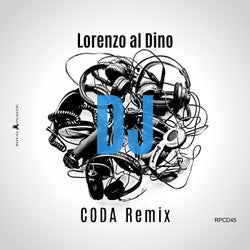 DJ - CODA Remix