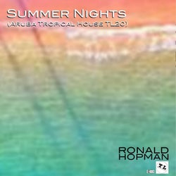 Summer Nights (Aruba Tropical House TL20)