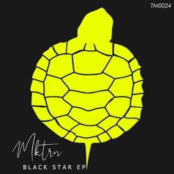 Black Star EP