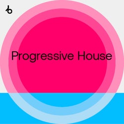 Summer Sounds 2021: Progressive House