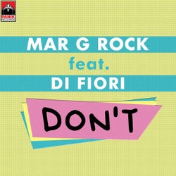 Don't (feat. Di Fiori)