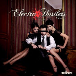 Electro Hustlers Vol. 5