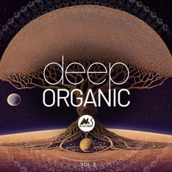 Deep Organic, Vol. 3