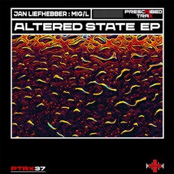 Altered State EP