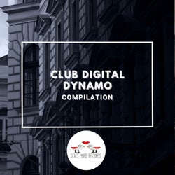 Club Digital Dynamo