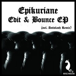 Edit & Bounce EP