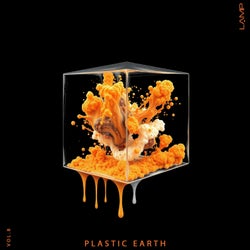 Plastic Earth, Vol. 8