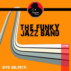The Funky Jazz Band