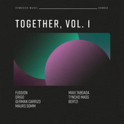 Together, Vol. 1