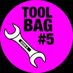 Tool Bag # 5